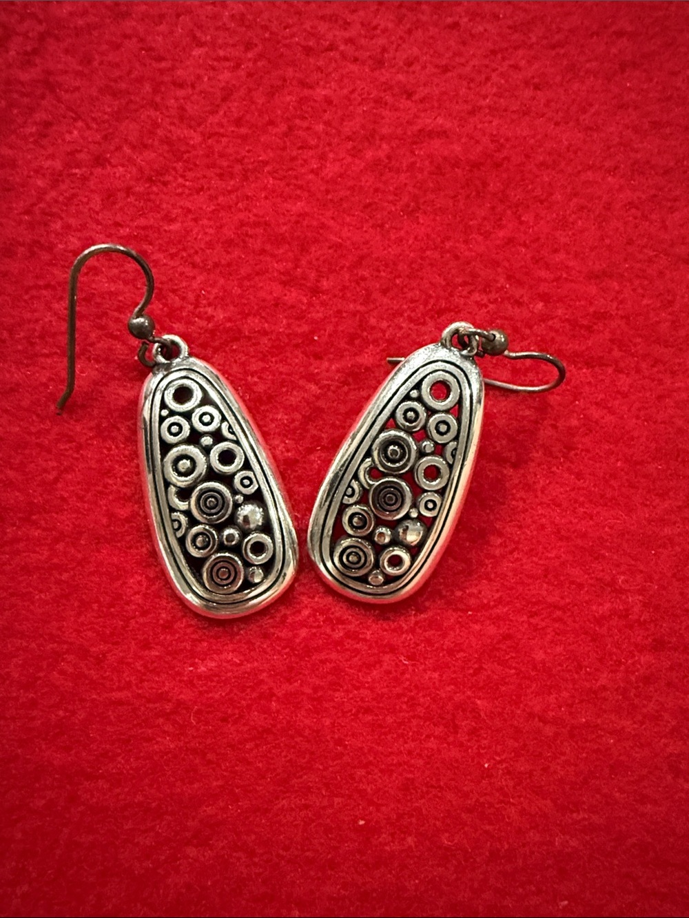 Brighton Earrings Very Nice